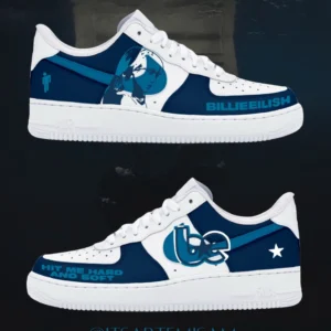 Hit Me Hard And Soft