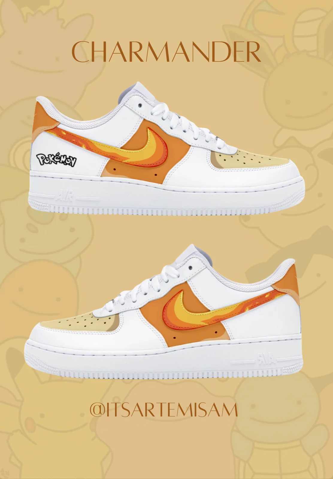 Charmander